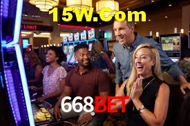 Statistics 668Bet