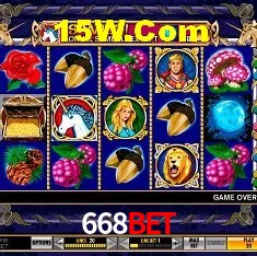 Experiência VIP 668Bet