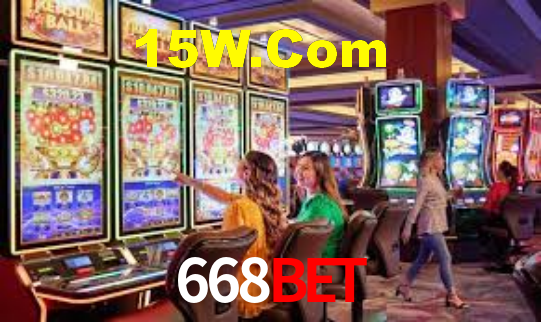 668Bet Login