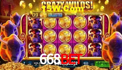 cassino 668Bet
