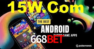 Roulette Table 668Bet