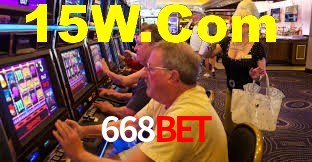 Programa VIP 668Bet