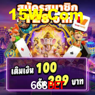 668Bet