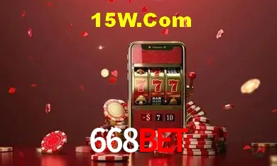 Apostas de Futebol 668Bet