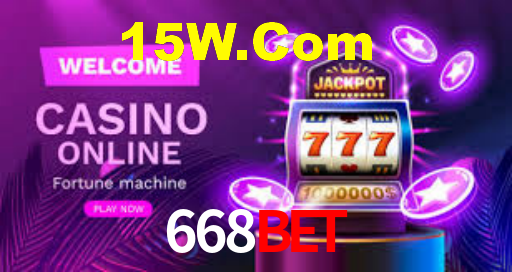 668Bet App