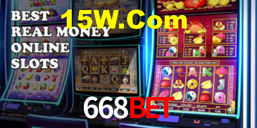 668Bet