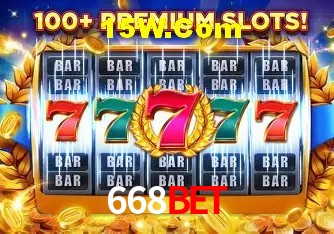 Provedores de Jogos 668Bet