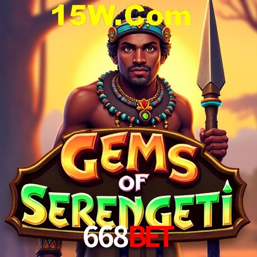 APP oficial da 668Bet para mobile