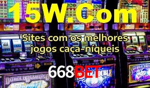 Exclusive Games 668Bet