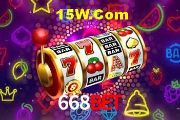 Jogos de Slot 668Bet