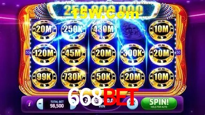 Promoções Sazonais 668Bet