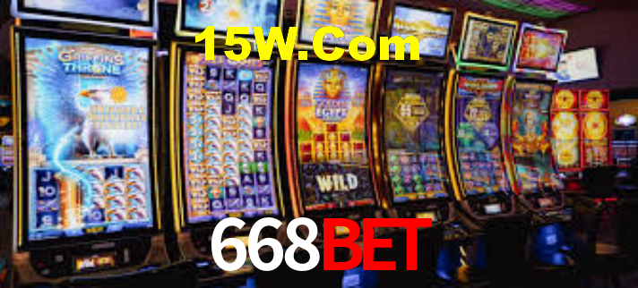 668Bet