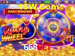 Live Casino 668Bet