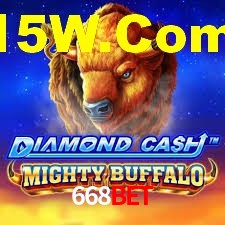 VIP Casino 668Bet