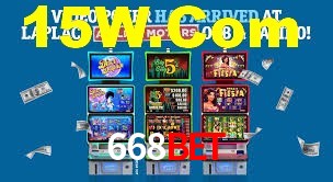Blackjack Table 668Bet