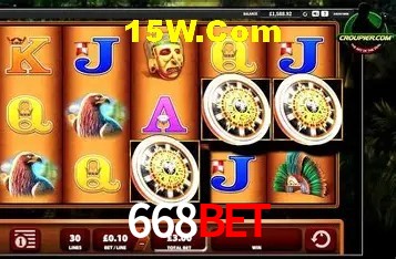 Tecnologia da Plataforma 668Bet