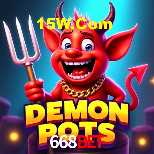 Interface Premium 668Bet