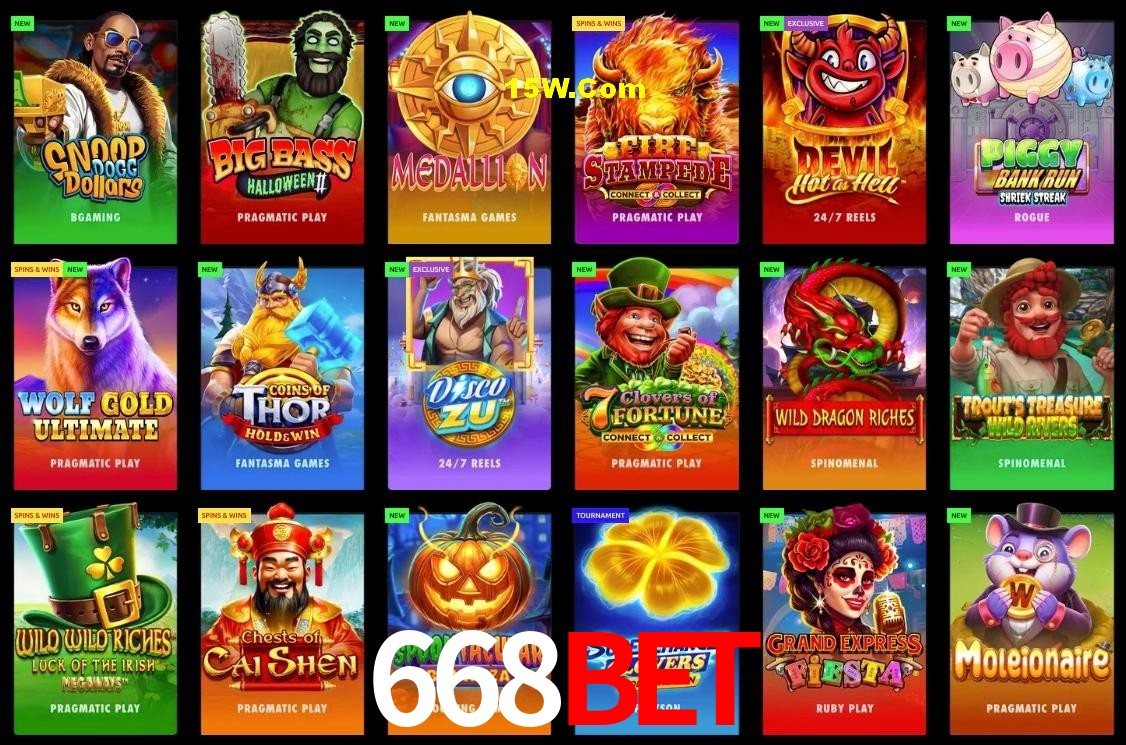 Account Benefits 668Bet
