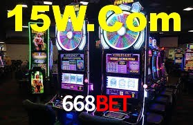 Welcome Bonus 668Bet