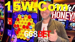 Premium Interface 668Bet