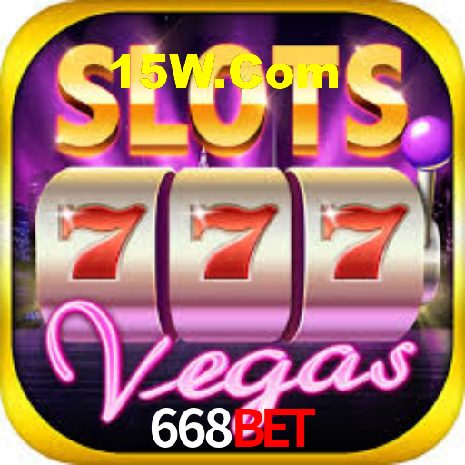 668Bet
