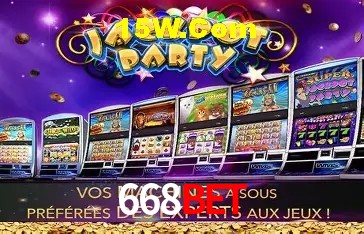 Especiais de Fim de Semana 668Bet