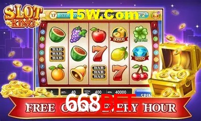 Casino Ao Vivo 668Bet