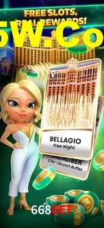Live Casino 668Bet