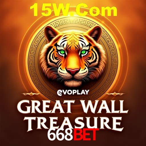 Inovações de Jogos na 668Bet: O Futuro das Experiências Interativas