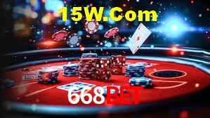 Game Statistics 668Bet