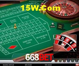 Estatísticas Esportivas 668Bet