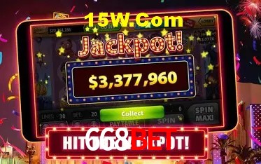 Diretório de Jogos 668Bet